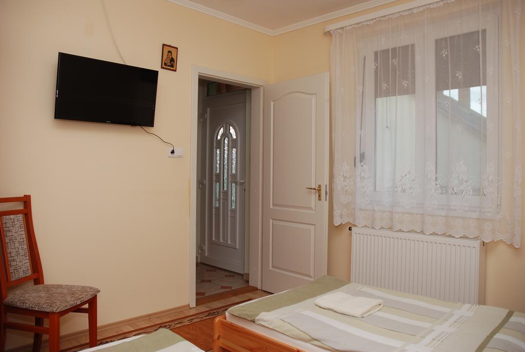 Zöldike Vendégház Kaposvár Camera foto